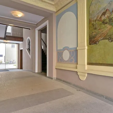 Apartament New York Apartment *