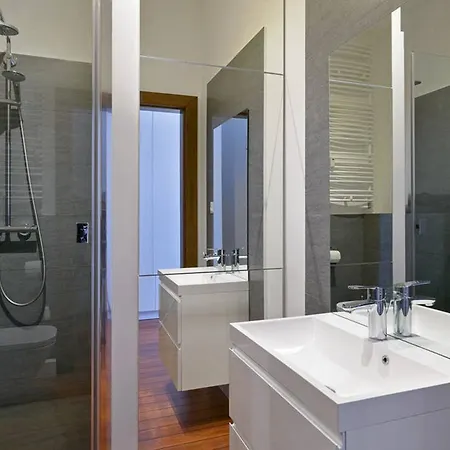 Apartament New York Apartment Posen