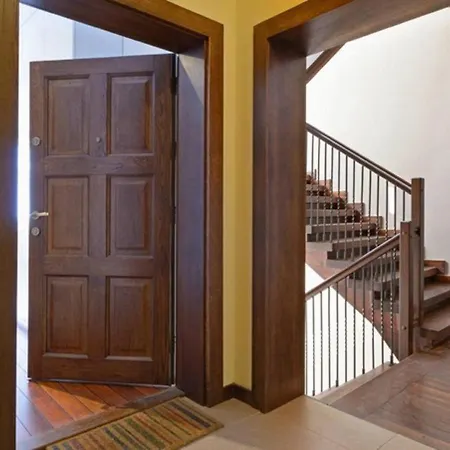 Apartment Apartament New York