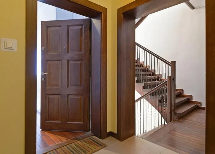 Apartamento Apartament New York