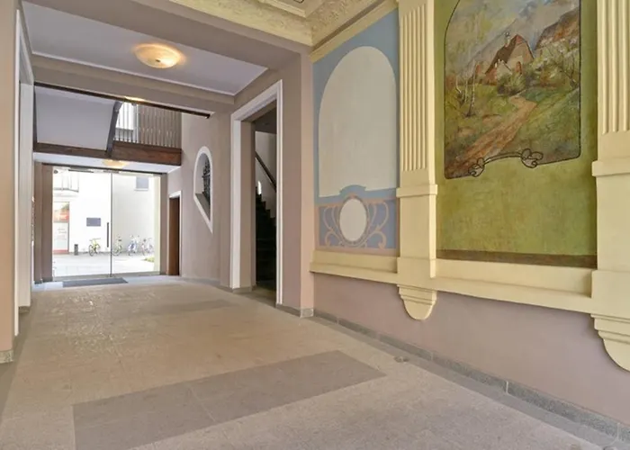 Apartament New York شقة *