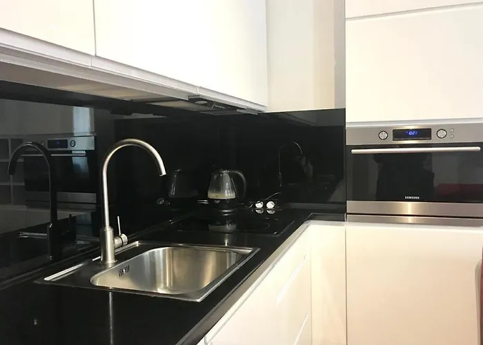 Apartament New York شقة *